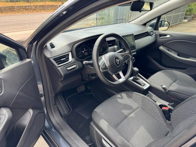 Renault Clio Full Hybrid E-Tech 140 CV 5 porte Intens - Foto 9