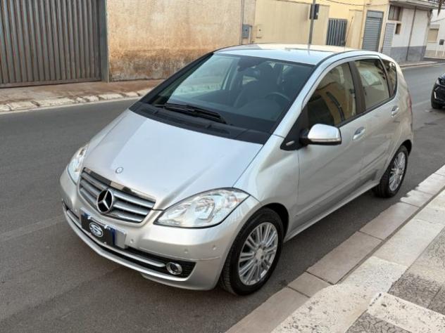 MERCEDES-BENZ A 180 CDI Aut. Elegance rif. 23986542 - Foto 7