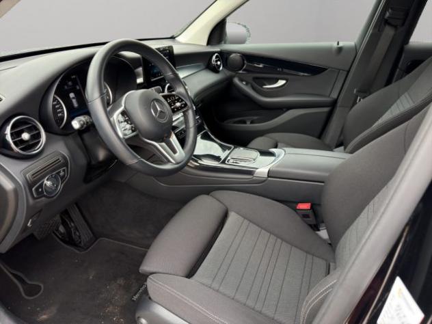 MERCEDES-BENZ GLC 200 4 MATIC BUSINESS EXTRA rif. 23686569 - Foto 7