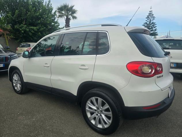 Volkswagen Tiguan 2.0 16V TDI DPF Sport & Style (18) - Foto 6