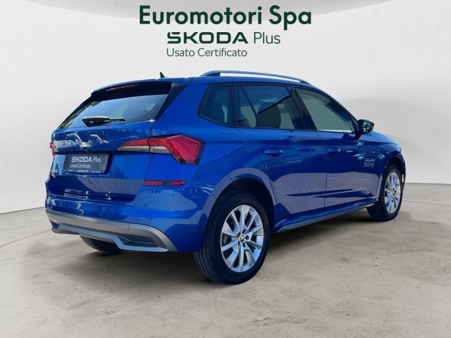 Škoda Kamiq Kamiq 1.0 tsi Style 110cv - Foto 5
