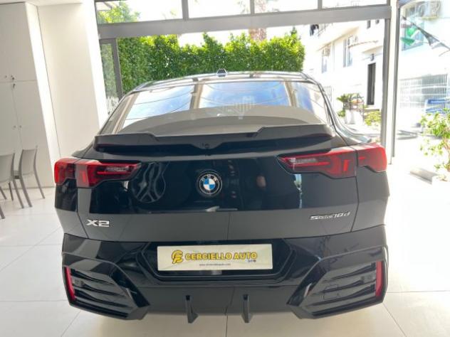 BMW X2 sDrive 18d Msport Pro tua da €549,00 rif. 23629539 - Foto 6