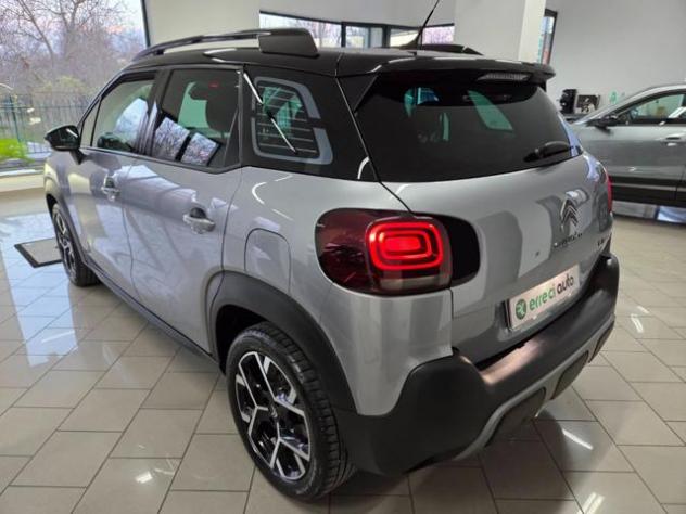 CITROEN C3 Aircross BlueHDi 110 S&S Shine Pack rif. 23374026 - Foto 2