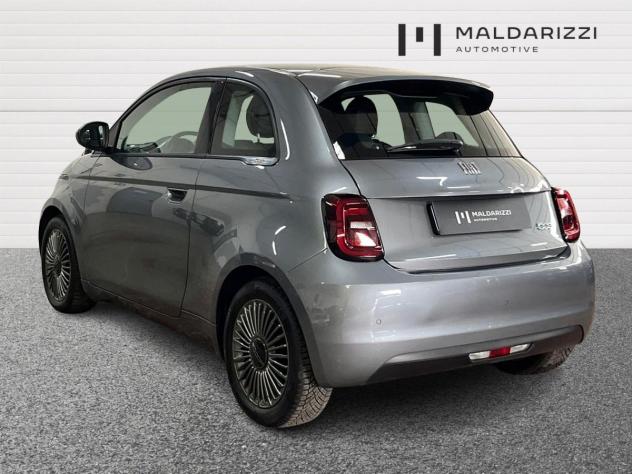 FIAT 500 IV 2020 500e 42 kWh Icon + - Foto 4
