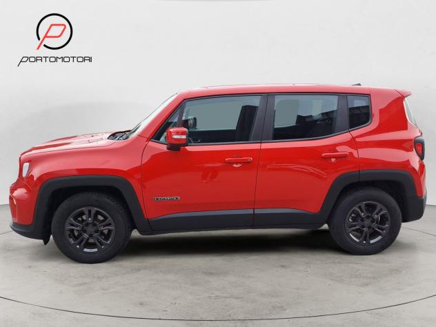 Jeep Renegade 1.0 T3 Longitude - Foto 2