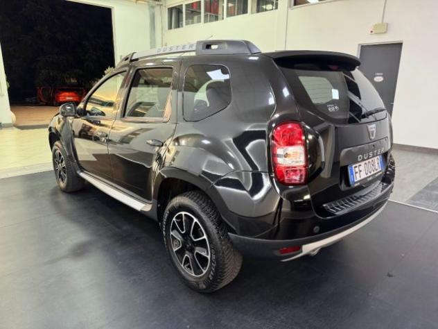 DACIA Duster 1.5 dCi 110CV Start&Stop 4x2 Serie Lim.Urban Explo rif. 24207422 - Foto 7