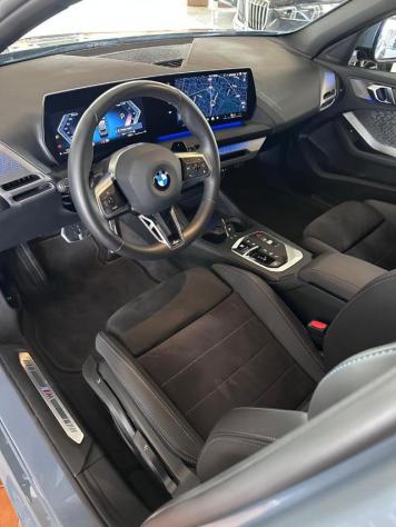 BMW 118 d MSport rif. 24153661 - Foto 8