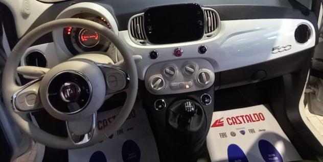 FIAT 500 1.0 Hybrid Cult rif. 24189825 - Foto 8