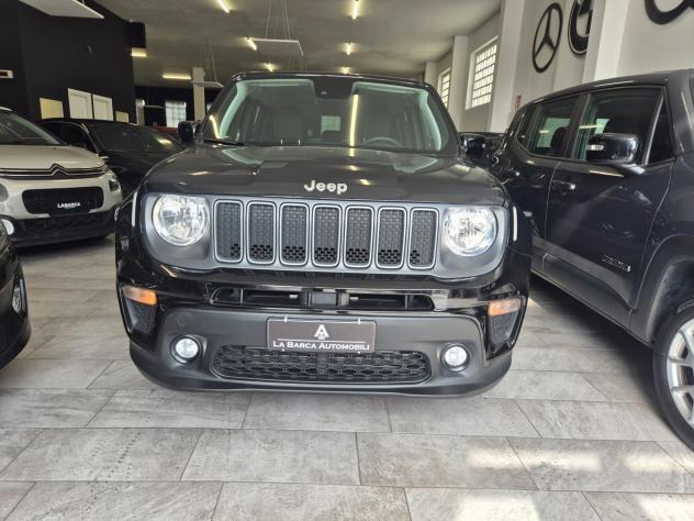 Jeep Renegade 1.6 Mjt 130 CV Limited - Foto 3