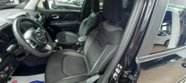 JEEP Renegade 1.6 Mjt 130 CV Limited rif. 23658755 - Foto 7