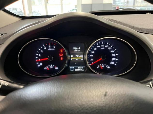 KIA Sportage 1.7 CRDI VGT 2WD Class rif. 22299033 - Foto 7