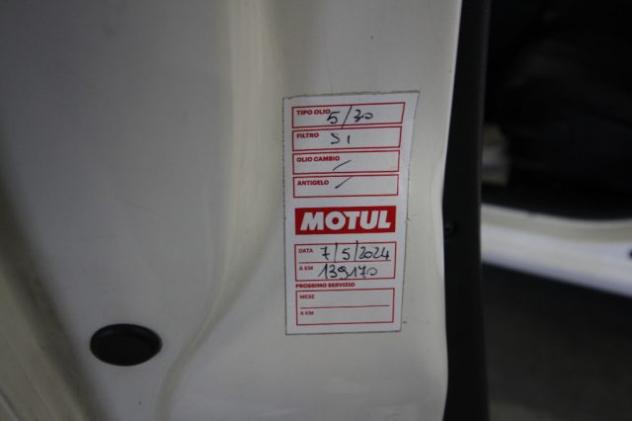 LANCIA Ypsilon 1.3 MJT 16V 95 CV 5 porte S&S Platinum rif. 23962583 - Foto 9