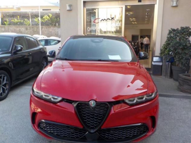 ALFA ROMEO Tonale 1.6 Mjt 130CV TCT6 rif. 24089169 - Foto 3