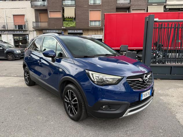 Opel Crossland X Crossland X 1.2 Innovation s&s 130cv - Foto 7