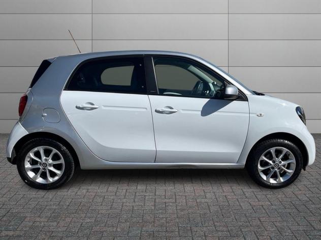 smart forfour Forfour Passion 1.0 71cv - Foto 3