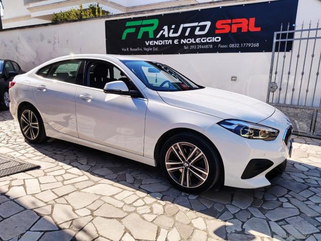 BMW 218d Gran CoupMsport - Foto 5