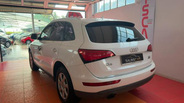 Audi Q5 2.0 TDI 190 CV clean diesel quattro S tronic Advanced - Foto 7