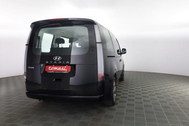 HYUNDAI Staria Staria 2.2 AT AWD 9 posti Wagon rif. 23730437 - Foto 5