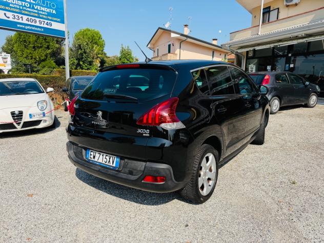 Peugeot 3008 1.6 e-HDi 115CV ETG6 Stop&Start Business - Foto 7