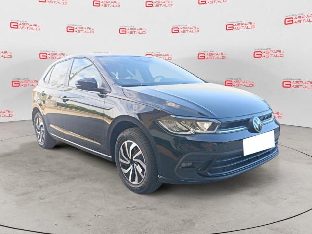Volkswagen Polo 1.0 TSI Edition Plus - Foto 2