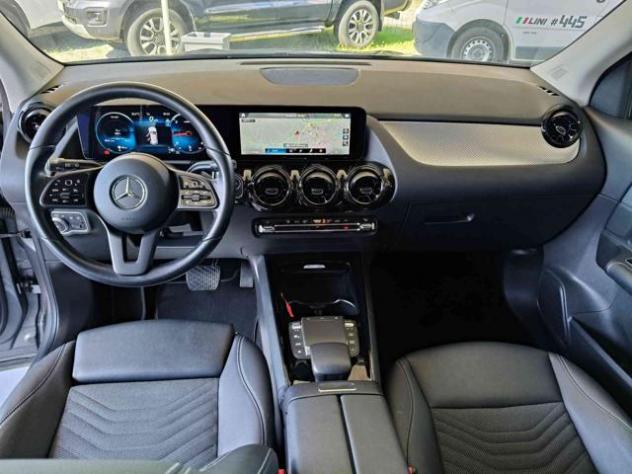 MERCEDES-BENZ GLA 200 d Automatic Business rif. 23808364 - Foto 7