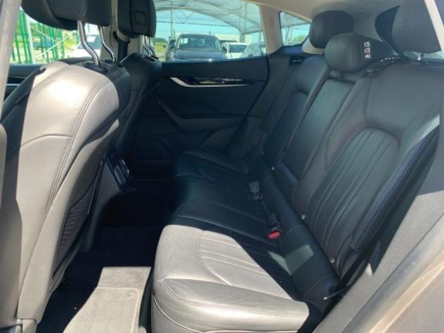 MASERATI Levante V6 Diesel 275 CV AWD rif. 23822547 - Foto 10