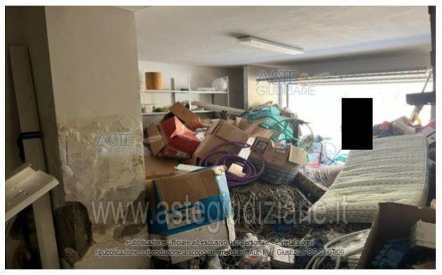 IMMOBILI-IMMOBILE COMMERCIALE-Via Frascinelle, 6, 84043 Agropoli SA, Italia - Foto 8