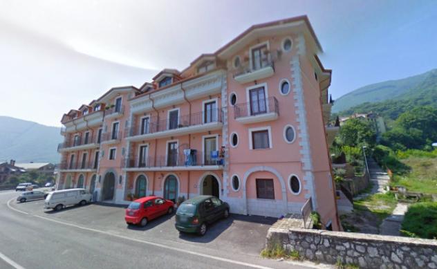 Immobile in asta di 19 m², box auto in vendita a Monteforte Irpino - Foto 2