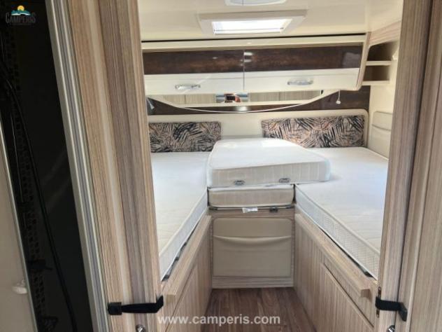 ELNAGH ELNAGH T-LOFT 532 - VERSIONE CAMPERIS rif. 23666900 - Foto 3