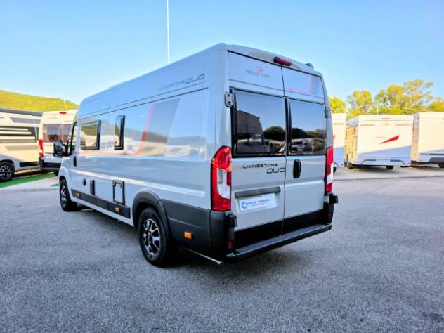 ROLLER TEAM LIVINGSTONE DUO SPORT LIMITED rif. 24148258 - Foto 3