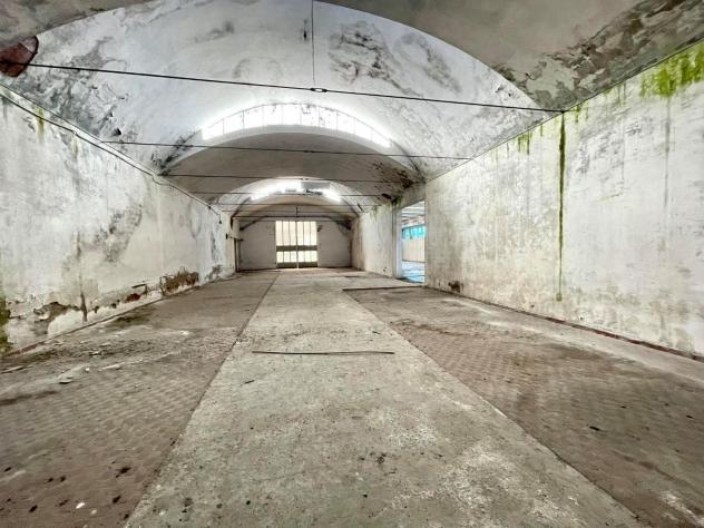 Capannone industriale in vendita a Porcari 4000 mq Rif: 656009 - Foto 6