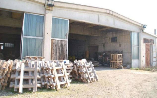 Immobile in asta di 1691 m² in vendita a Scandolara Ravara - Foto 9