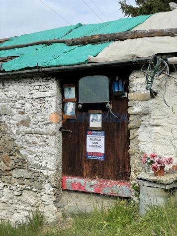 ALBAREDO PER SAN MARCO PROPONIAMO BAITA DI MONTAGNA - Foto 14
