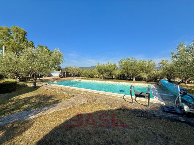 Villa in vendita a Bibbona - Foto 10