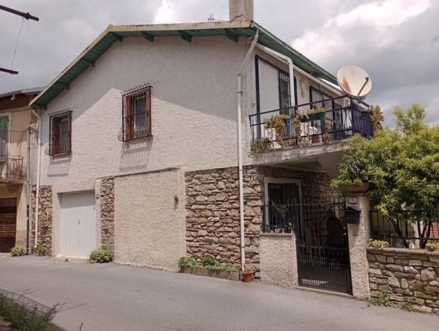 VENDESI A Ville San PIETRO CASA INDIPENDENTE CON GARAGE E GIARDINO - Foto 6