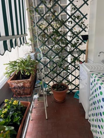 Appartamento in vendita a Marina di Carrara - Carrara 46 mq Rif: 1410436 - Foto 10