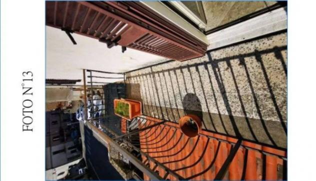 Immobile in asta di 198 m² con più di 5 locali in vendita a Castel Sant'Elia - Foto 5