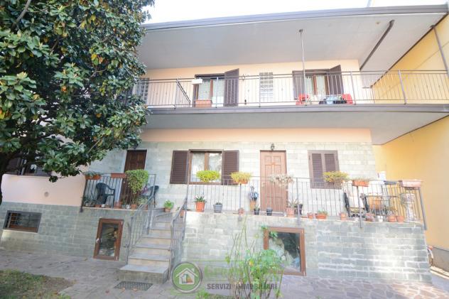 VILLA di 5 vani e di 173 mq (CAVENAGO DI BRIANZA) rif. BIF 340 - Foto 14