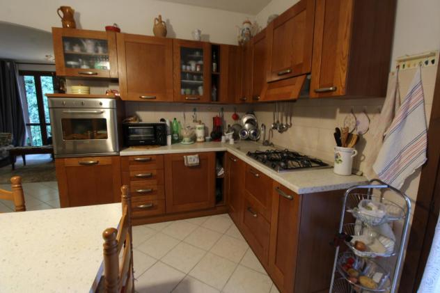 Appartamento in vendita a Colle di Val d'Elsa 106 mq Rif: 1357120 - Foto 4