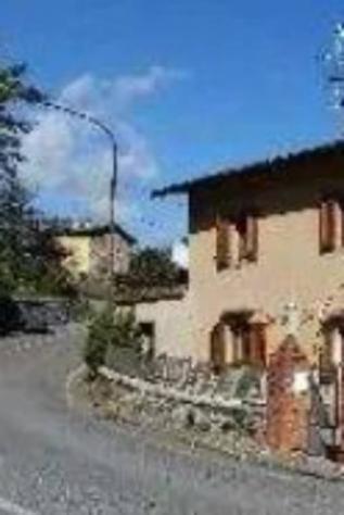 Immobile in asta di 225 m² con più di 5 locali in vendita a Firenzuola - Foto 15