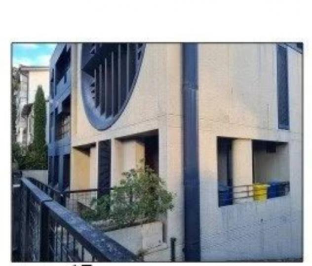 Immobile in asta di 188 m², box auto in vendita a Forlì - Foto 3