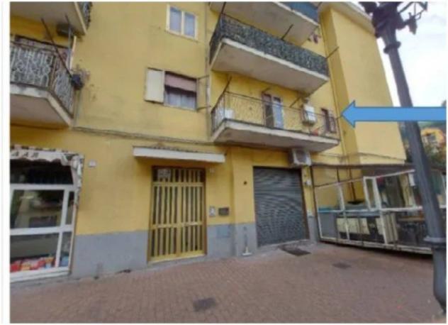 Immobile in asta di 111 m² in vendita a Giffoni Valle Piana - Foto 9