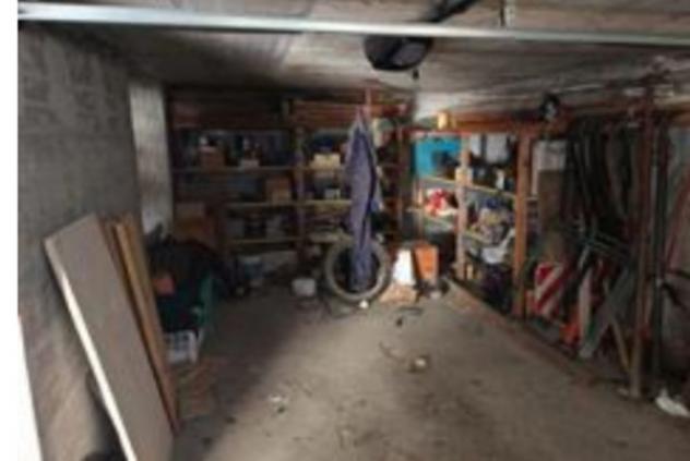 Immobile in asta di 291 m², box auto in vendita a Gordona - Foto 3