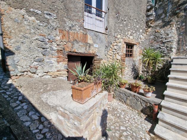 Porzione di casa in vendita a Lugnano in Teverina - Foto 16