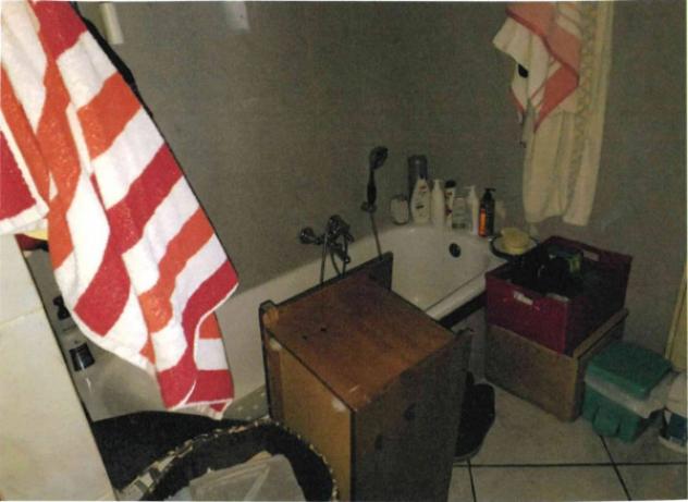 Immobile in asta di 199 m² con più di 5 locali in vendita a Monte Compatri - Foto 7