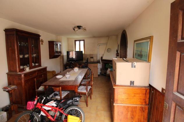 Appartamento in vendita a More di Cuna - Monteroni d'Arbia 185 mq Rif: 1348020 - Foto 2