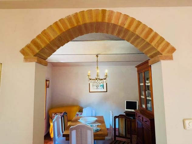Villetta a schiera angolare in vendita a Montopoli in Val d'Arno 150 mq Rif: 1429143 - Foto 3
