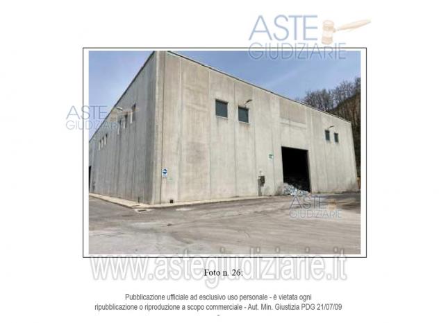 IMMOBILI-IMMOBILE RESIDENZIALE-Contrada Morolo Scalo - Foto 5