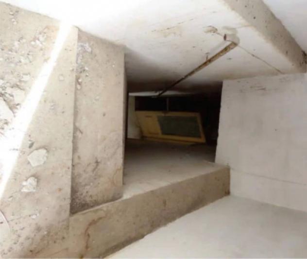 Immobile in asta di 128 m² in vendita a Orta Nova - Foto 10