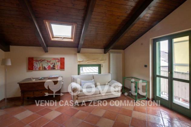 Appartamento di 110 m² con 4 locali in vendita a Pecetto Torinese - Foto 4
